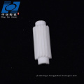 high resistance polished alumina ceramic